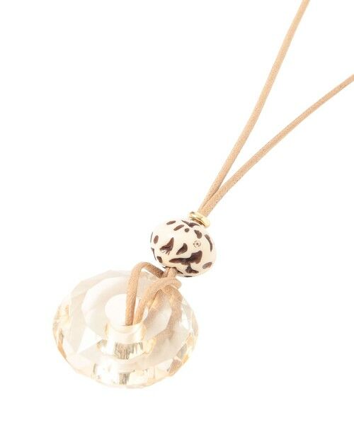 TRANS WORK / トランスワーク ネックレス・ペンダント・チョーカー | カッティングネックレス | 詳細6