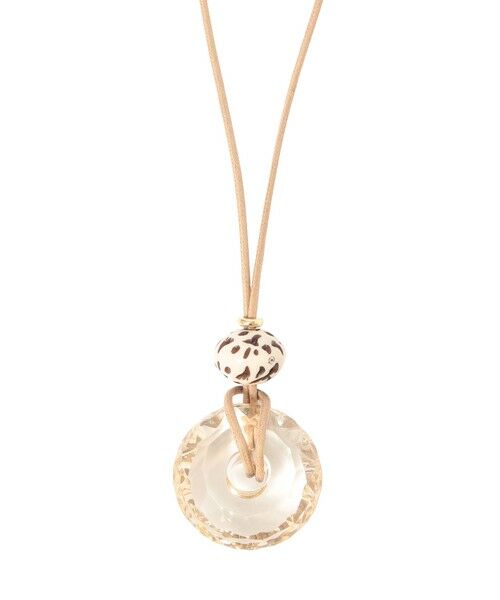 TRANS WORK / トランスワーク ネックレス・ペンダント・チョーカー | カッティングネックレス | 詳細8