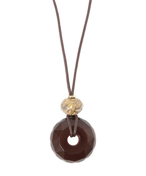 TRANS WORK / トランスワーク ネックレス・ペンダント・チョーカー | カッティングネックレス | 詳細9