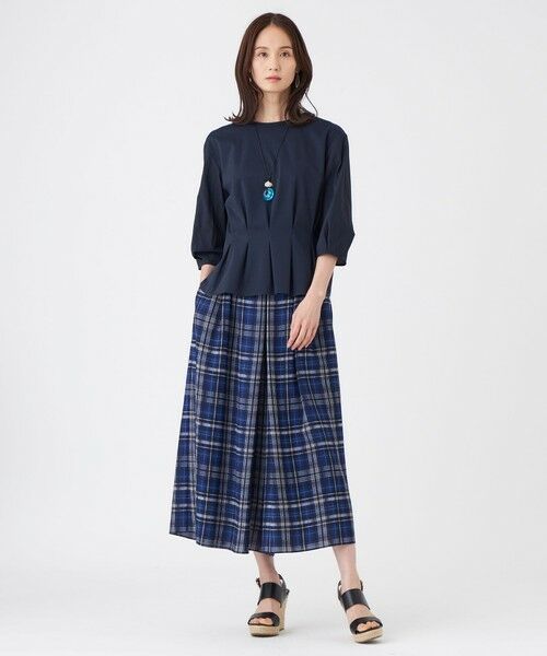 TRANS WORK / トランスワーク ネックレス・ペンダント・チョーカー | カッティングネックレス | 詳細1