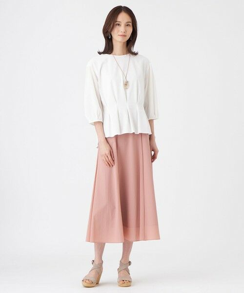 TRANS WORK / トランスワーク ネックレス・ペンダント・チョーカー | カッティングネックレス | 詳細2