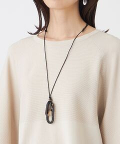 TRANS WORK / トランスワーク ネックレス・ペンダント・チョーカー | 水牛ネックレス