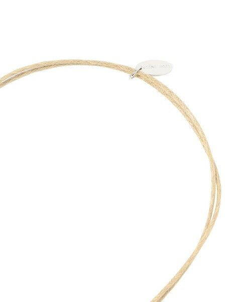 TRANS WORK / トランスワーク ネックレス・ペンダント・チョーカー | 水牛ネックレス | 詳細4