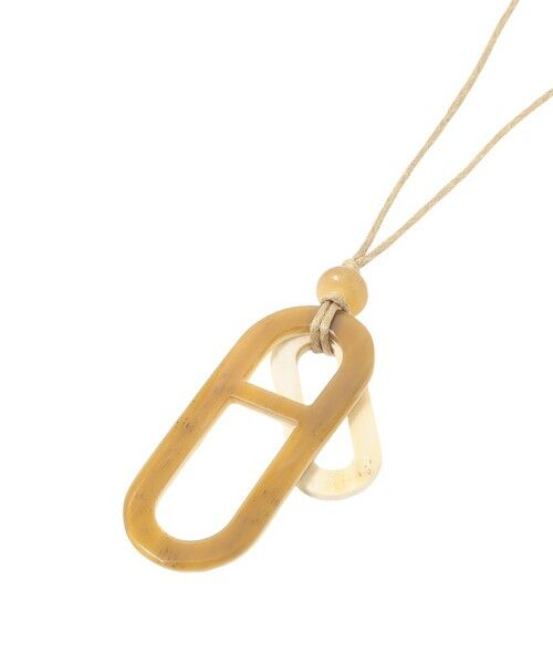 TRANS WORK / トランスワーク ネックレス・ペンダント・チョーカー | 水牛ネックレス | 詳細5