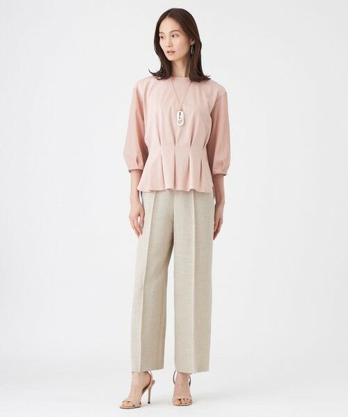 TRANS WORK / トランスワーク ネックレス・ペンダント・チョーカー | 水牛ネックレス | 詳細1