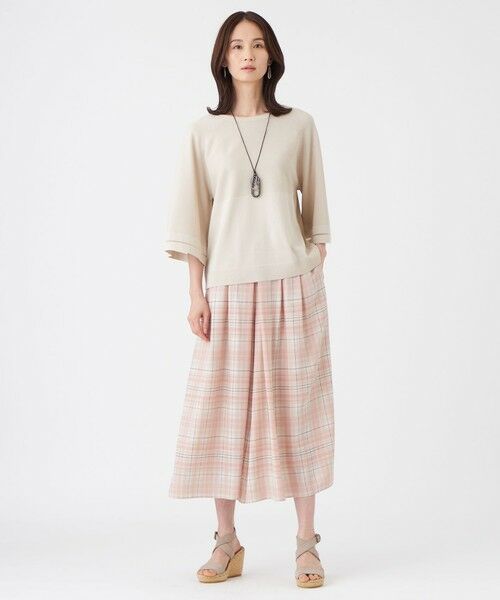 TRANS WORK / トランスワーク ネックレス・ペンダント・チョーカー | 水牛ネックレス | 詳細2