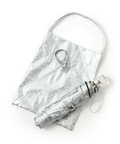 TRANS WORK / トランスワーク 傘 | 晴雨兼用折り畳み傘