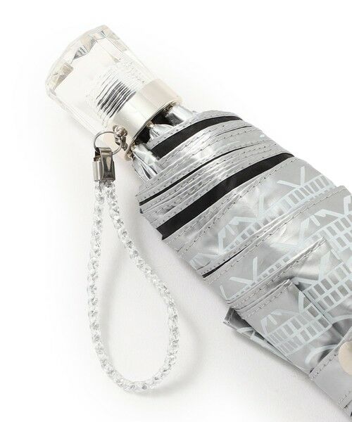 TRANS WORK / トランスワーク 傘 | 晴雨兼用折り畳み傘 | 詳細3