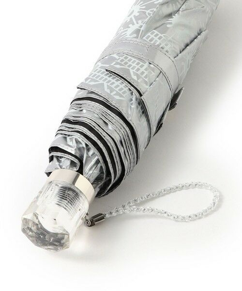 TRANS WORK / トランスワーク 傘 | 晴雨兼用折り畳み傘 | 詳細4