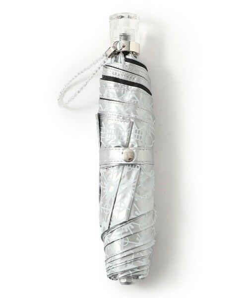 TRANS WORK / トランスワーク 傘 | 晴雨兼用折り畳み傘 | 詳細7