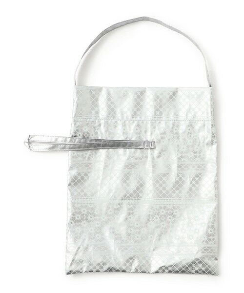 TRANS WORK / トランスワーク 傘 | 晴雨兼用折り畳み傘 | 詳細8