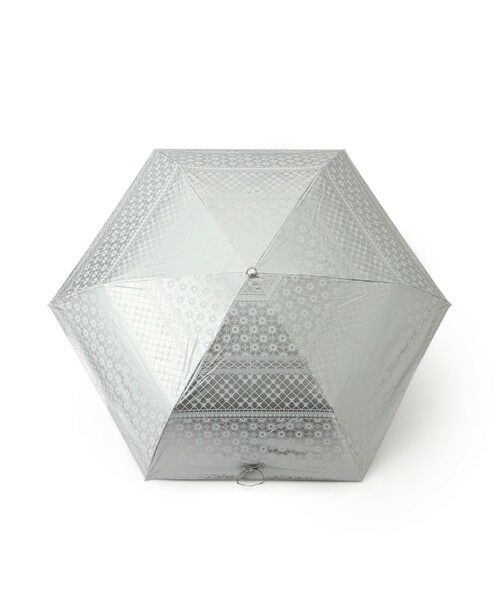 TRANS WORK / トランスワーク 傘 | 晴雨兼用折り畳み傘 | 詳細1