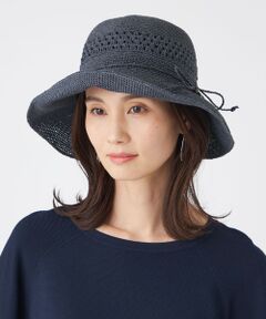 TRANS WORK / トランスワーク ハット | 【ウォッシャブル】折りたたみ帽子