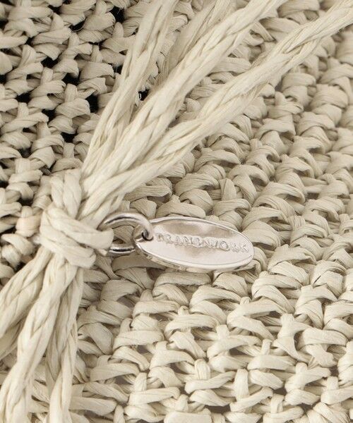 TRANS WORK / トランスワーク ハット | 【ウォッシャブル】折りたたみ帽子 | 詳細7