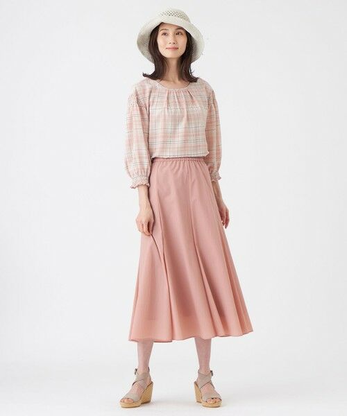 TRANS WORK / トランスワーク ハット | 【ウォッシャブル】折りたたみ帽子 | 詳細1