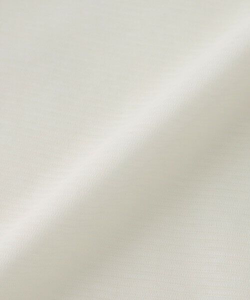 TRANS WORK / トランスワーク カットソー | 【ウォッシャブル・接触冷感・抗菌防臭・防しわ(着用じわ)】リバーフライスパーカー | 詳細10