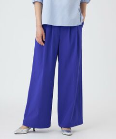 TRANS WORK / トランスワーク その他パンツ | 【防汚性・UV・接触冷感・ウォッシャブル】ダントツオチール?パンツ