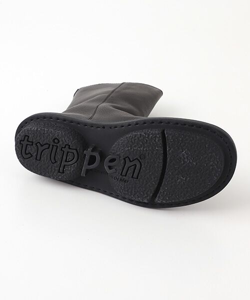 trippen / トリッペン ブーツ（ショート丈） | DEER-WAW/SFT | 詳細3