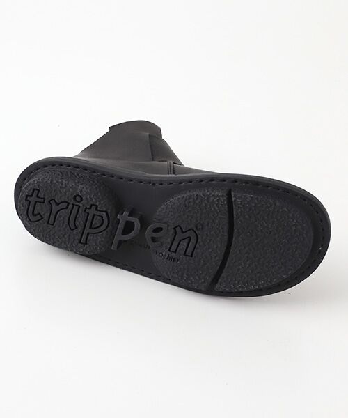 trippen / トリッペン ブーツ（ショート丈） | BASE-WAW | 詳細3