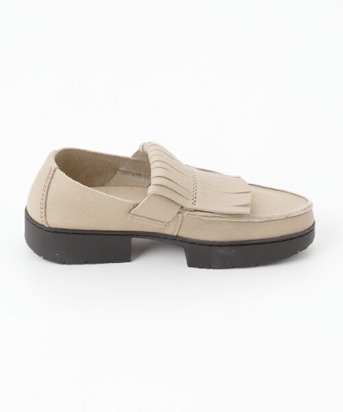 trippen / トリッペン フラットシューズ | TIGER-WAW251 | 詳細3