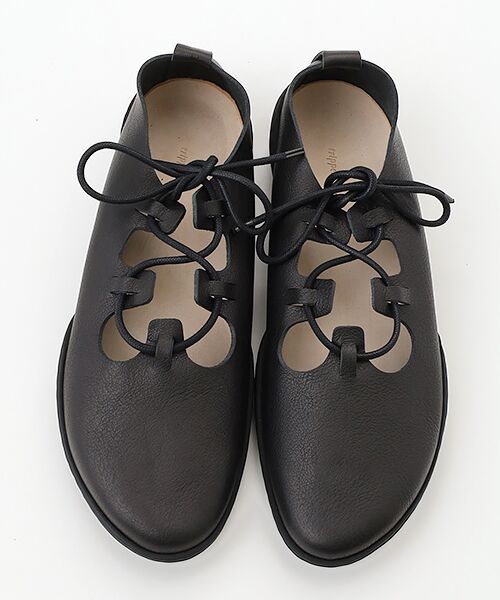 trippen SCHNECKE シュネッケ フラットシューズ 36 trippen SCHNECKE シュネッケ フラットシューズ 36