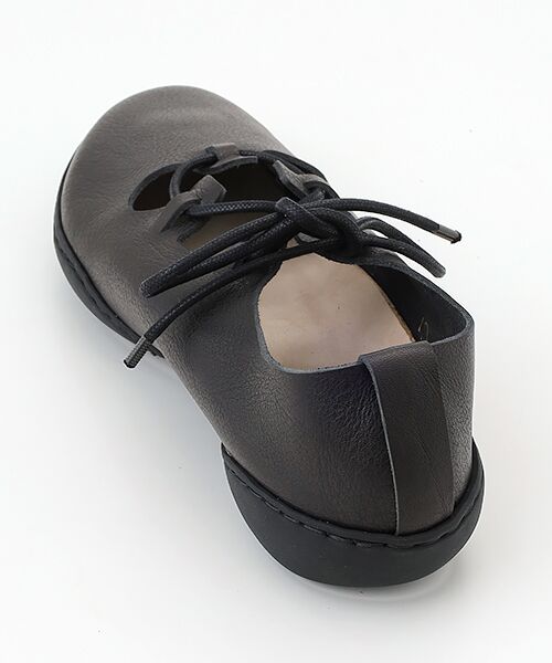 trippen / トリッペン フラットシューズ | SCOTCH-WAW251 | 詳細4