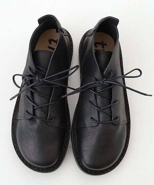 trippen / トリッペン フラットシューズ | NOMAD-WAW251 | 詳細1