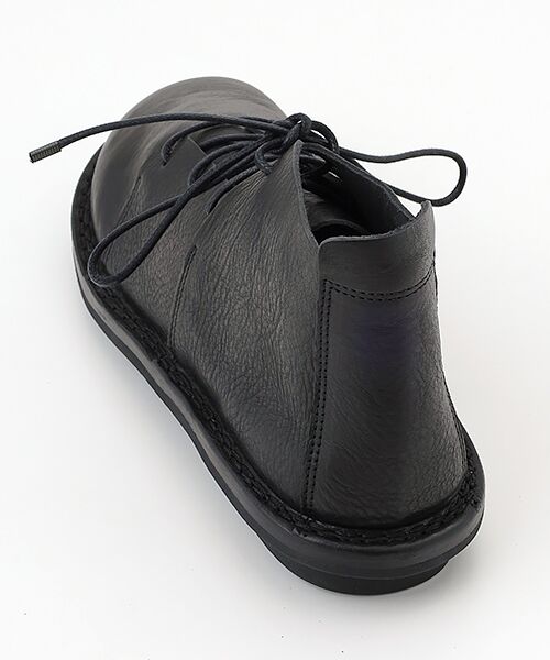 trippen / トリッペン フラットシューズ | NOMAD-WAW251 | 詳細4