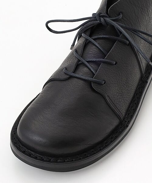 trippen / トリッペン フラットシューズ | NOMAD-WAW251 | 詳細6