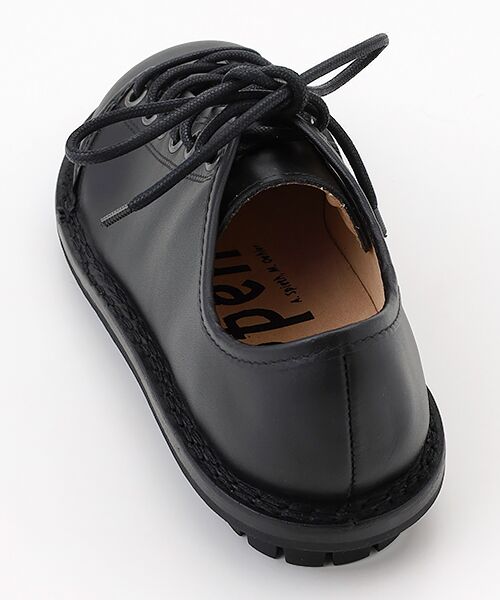 trippen / トリッペン フラットシューズ | TODI-BOX251 | 詳細4