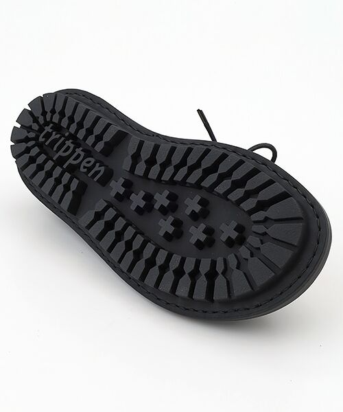 trippen / トリッペン フラットシューズ | TODI-BOX251 | 詳細5