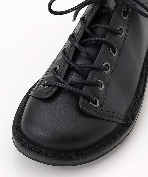 trippen / トリッペン フラットシューズ | TODI-BOX251 | 詳細6
