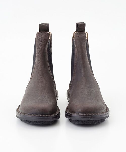 trippen / トリッペン ブーツ（ショート丈） | CHESEA-TIZ252 | 詳細1