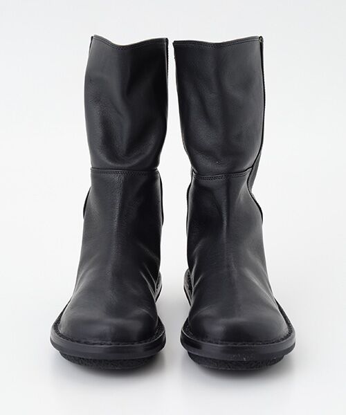 trippen / トリッペン ブーツ（ショート丈） | MIDBOOT-SAT252 | 詳細1