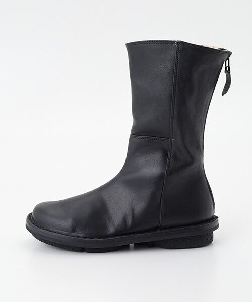 trippen / トリッペン ブーツ（ショート丈） | MIDBOOT-SAT252 | 詳細2