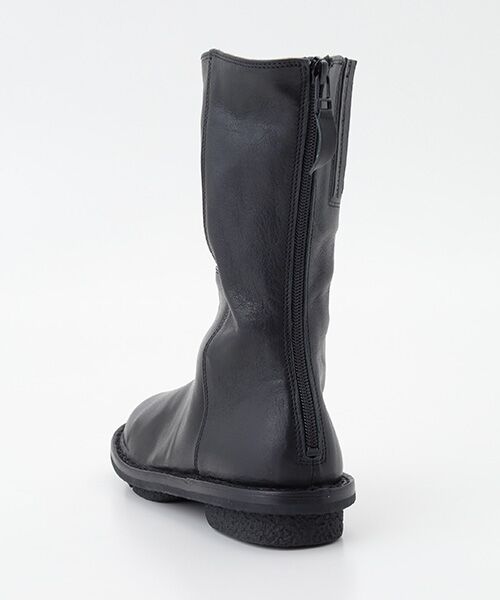 trippen / トリッペン ブーツ（ショート丈） | MIDBOOT-SAT252 | 詳細3