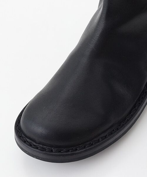 trippen / トリッペン ブーツ（ショート丈） | MIDBOOT-SAT252 | 詳細6