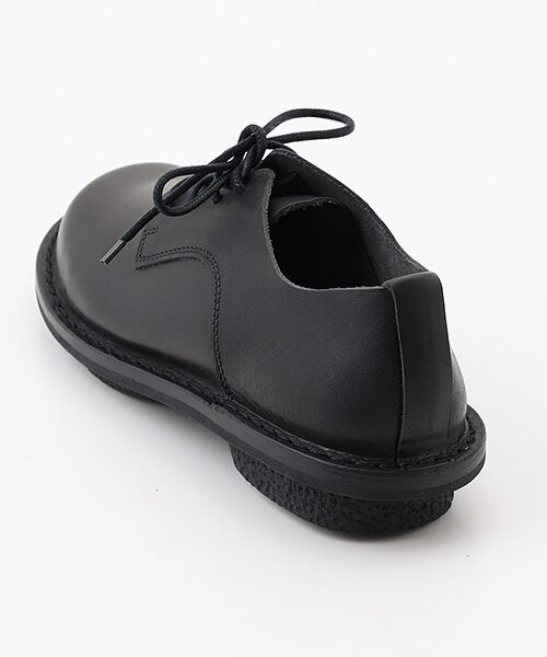 trippen / トリッペン フラットシューズ | ERNIE-ACF261 | 詳細4