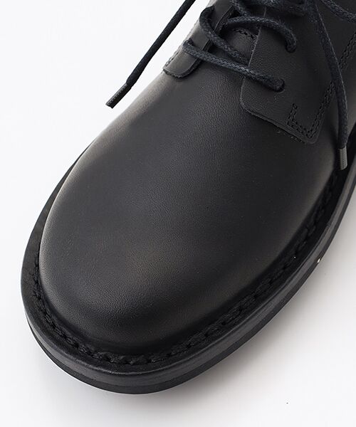 trippen / トリッペン フラットシューズ | ERNIE-ACF261 | 詳細6