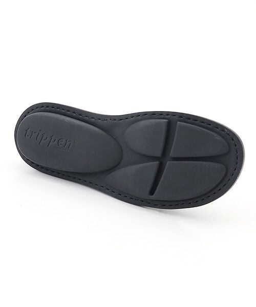 trippen / トリッペン フラットシューズ | PUSH-WAW261 | 詳細5