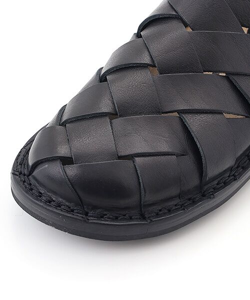 trippen / トリッペン フラットシューズ | PUSH-WAW261 | 詳細7