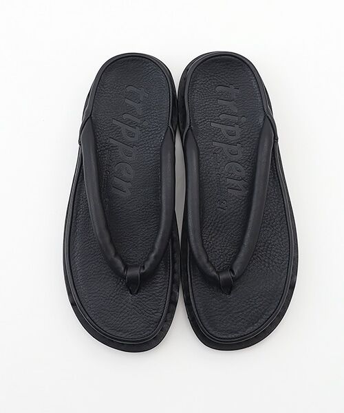 trippen / トリッペン サンダル | ZORI-LED-W/S261 | 詳細1