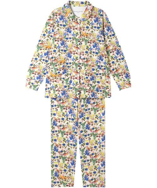 tsumori chisato SLEEP/ツモリチサト スリープ パジャマ(UDX536) CR M tsumori chisato SLEEP/ツモリチサト スリープ パジャマ(UDX536) CR M