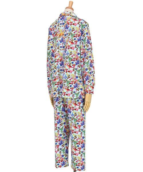 パジャマ（UDX536） （ルームウェア）｜tsumori chisato