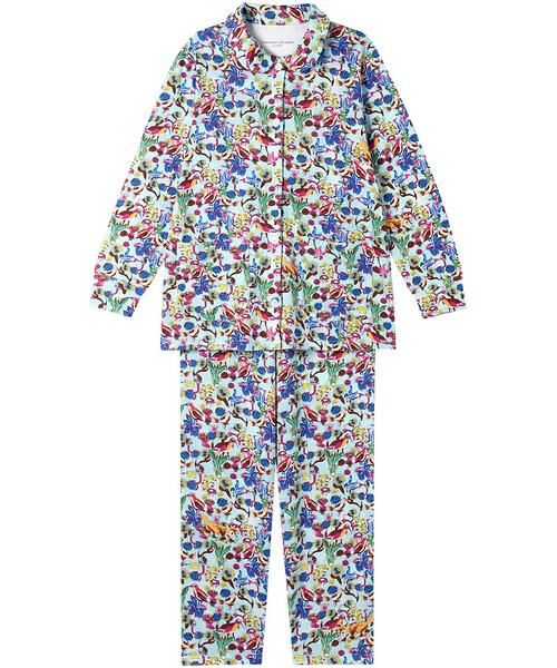 tsumori chisato SLEEP/ツモリチサト スリープ パジャマ(UDX536) SX L tsumori chisato SLEEP/ツモリチサト スリープ パジャマ(UDX536) SX L
