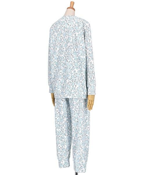 tsumori chisato SLEEP / ツモリチサト スリープ ルームウェア | パジャマ（ＵＤＸ５３８） | 詳細1