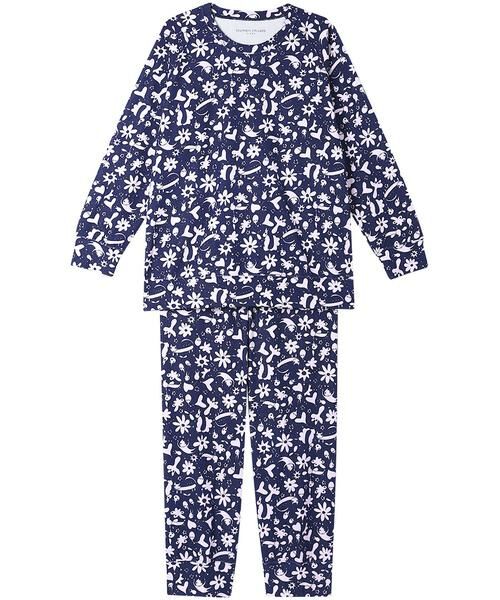 tsumori chisato SLEEP/ツモリチサト スリープ パジャマ(UDX538) KO LL tsumori chisato SLEEP/ツモリチサト スリープ パジャマ(UDX538) KO LL