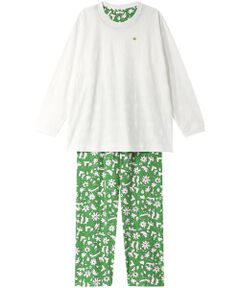 tsumori chisato SLEEP / ツモリチサト スリープ ルームウェア | パジャマ（ＵＤＸ５３９）