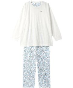 tsumori chisato SLEEP / ツモリチサト スリープ ルームウェア | パジャマ（ＵＤＸ５３９）