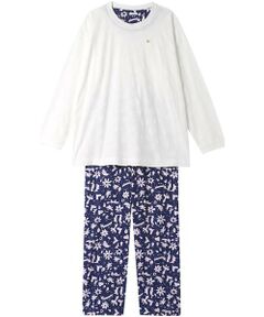 tsumori chisato SLEEP / ツモリチサト スリープ ルームウェア | パジャマ（ＵＤＸ５３９）